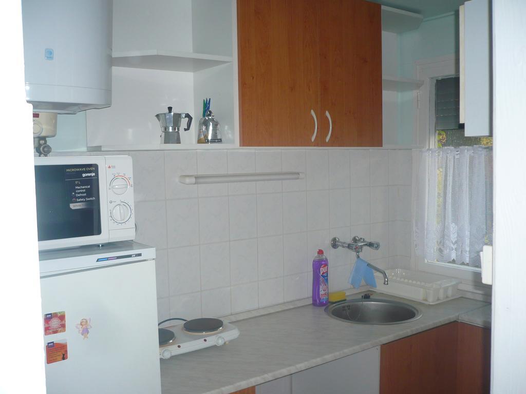 Villa Jomadarak Nyaraloja Veresegyház Esterno foto