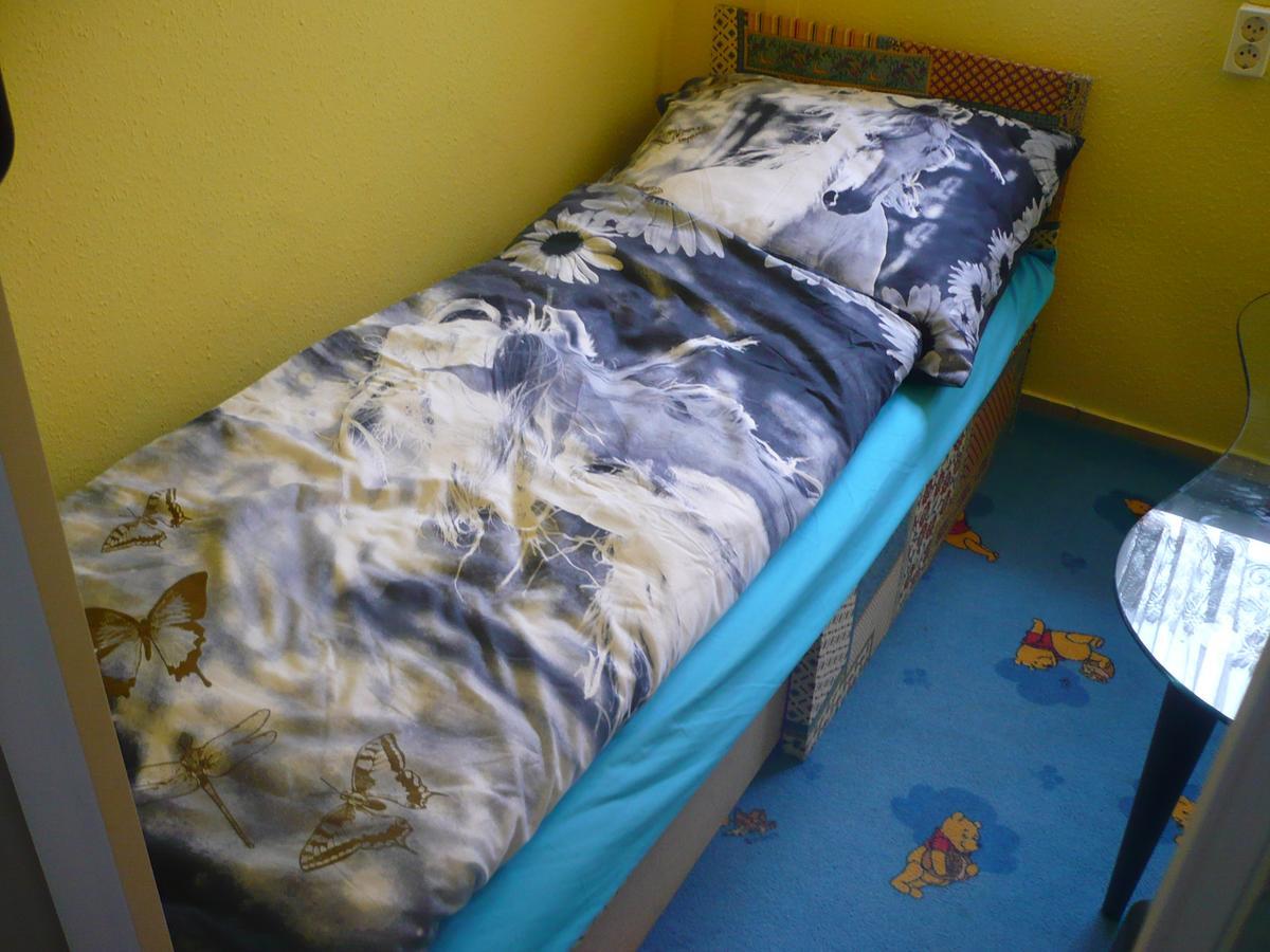Villa Jomadarak Nyaraloja Veresegyház Esterno foto