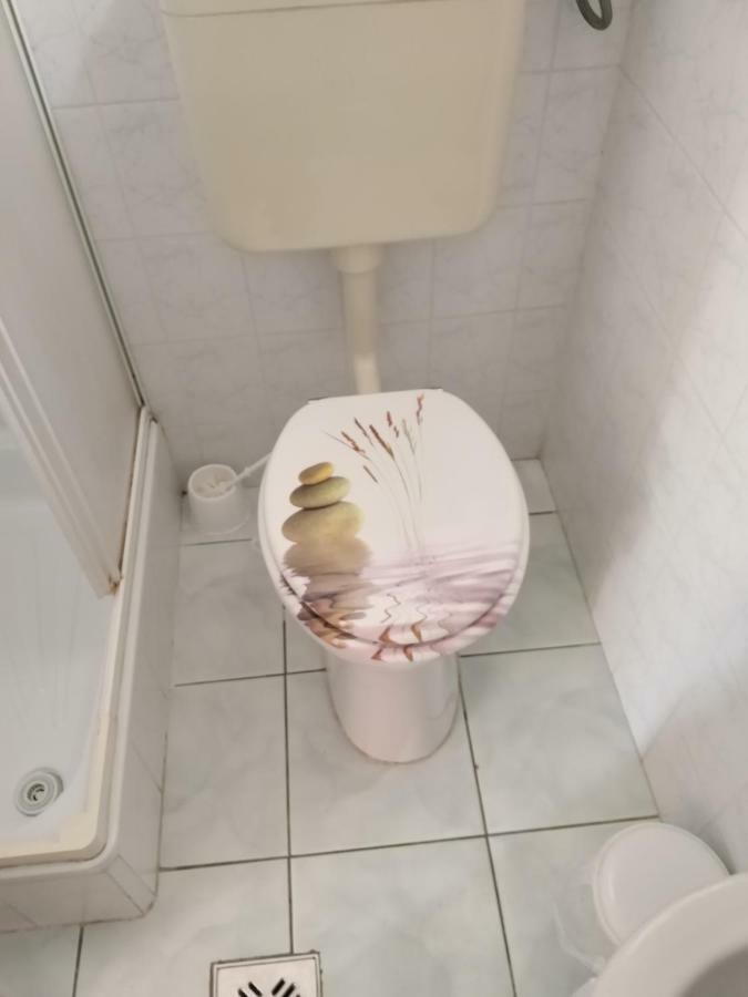 Villa Jomadarak Nyaraloja Veresegyház Esterno foto