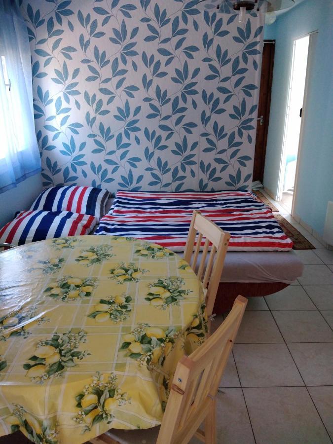 Villa Jomadarak Nyaraloja Veresegyház Esterno foto